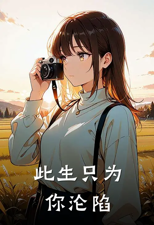 此生只为你沦陷