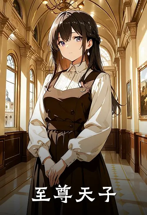 至尊天子