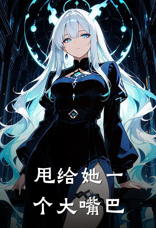 甩给她一个大嘴巴