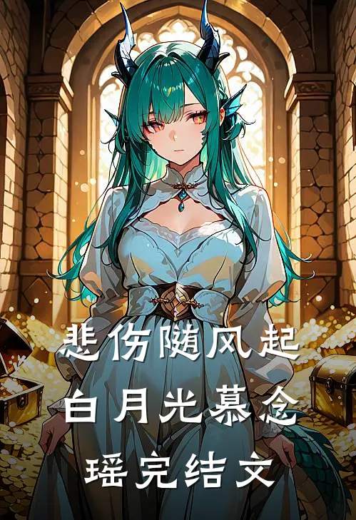 悲伤随风起白月光慕念瑶完结文