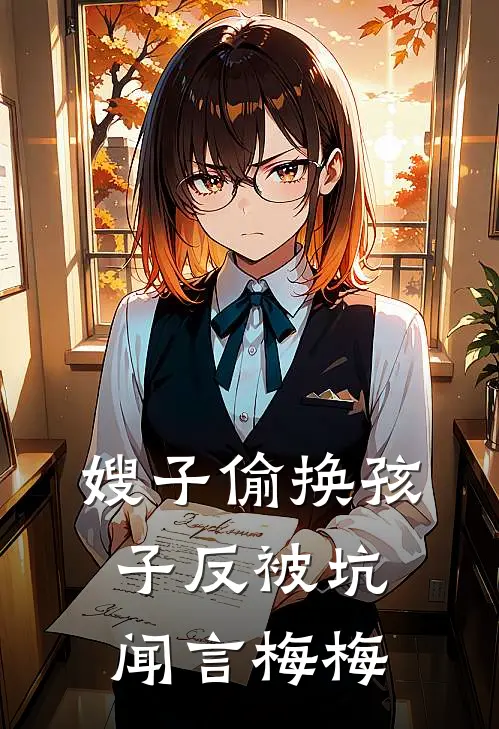 嫂子偷换孩子反被坑闻言梅梅