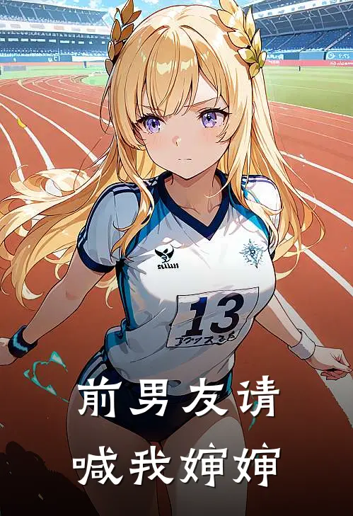 前男友请喊我婶婶