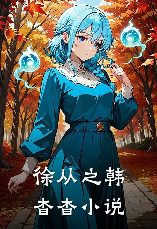 徐从之韩杳杳小说