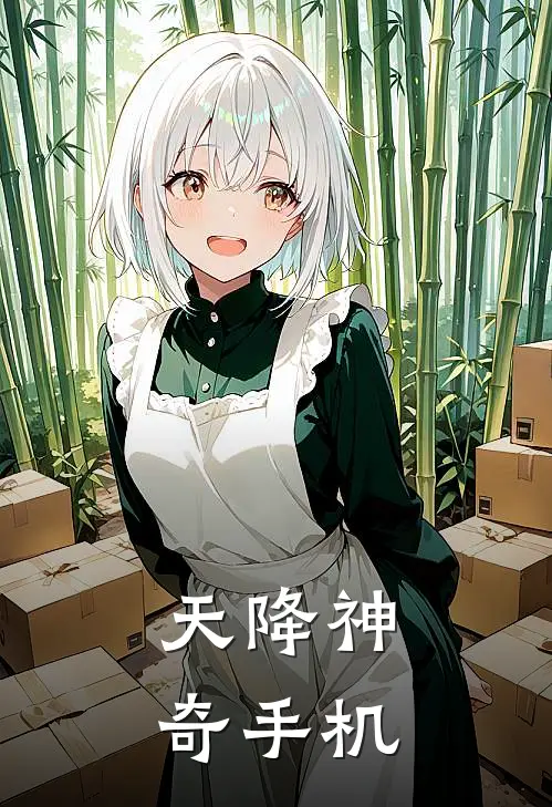 天降神奇手机
