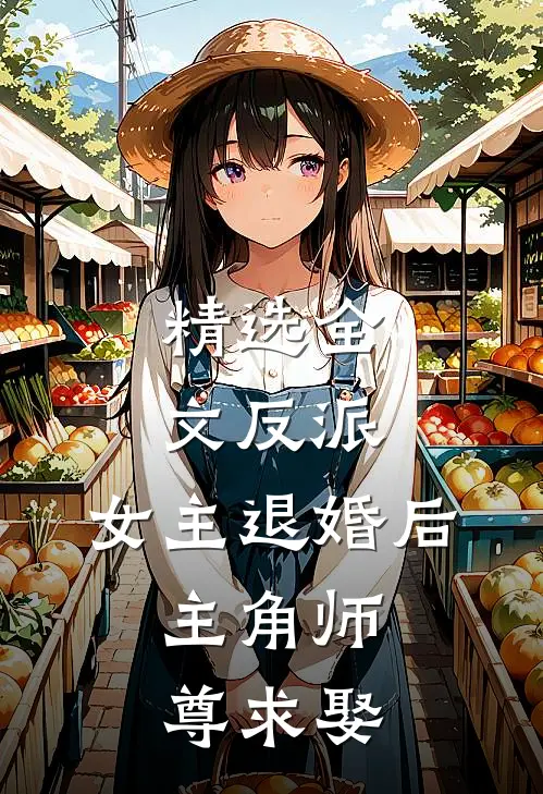 精选全文反派女主退婚后,主角师尊求娶他