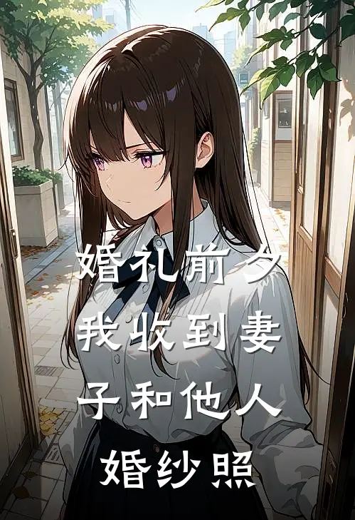 婚礼前夕,我收到妻子和他人婚纱照怎么办
