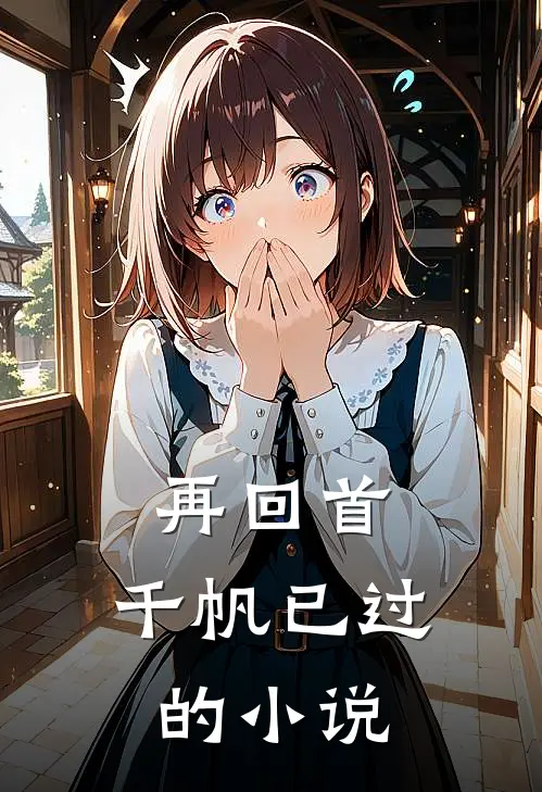 再回首,千帆已过的