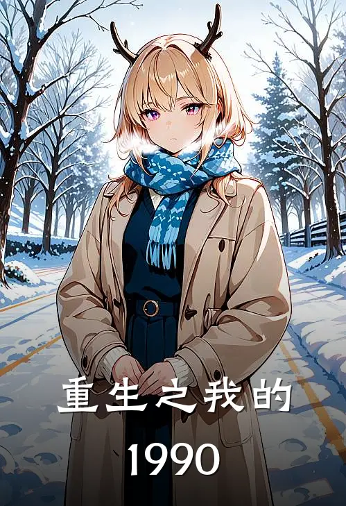 重生之我的1990