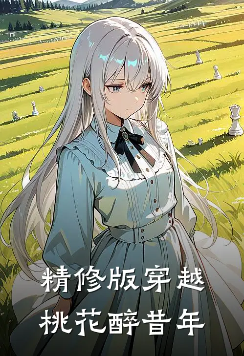 精修版穿越桃花醉昔年免费阅读