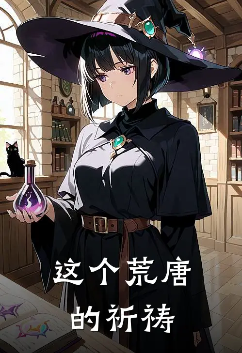 这个荒唐的祈祷