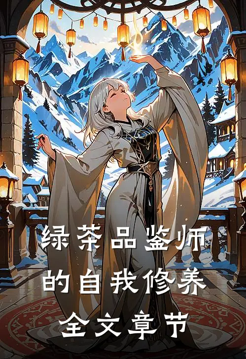 绿茶品鉴师的自我修养全文章节
