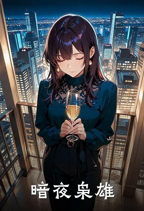 暗夜枭雄