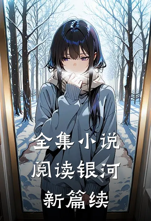 全集小说阅读银河新篇续