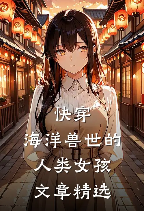 快穿海洋兽世的人类女孩文章精选免费阅读
