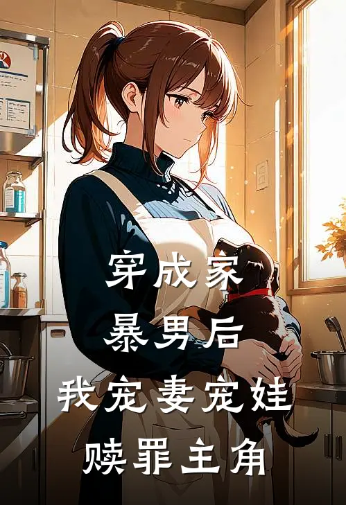 穿成家暴男后,我宠妻宠娃赎罪主角名字