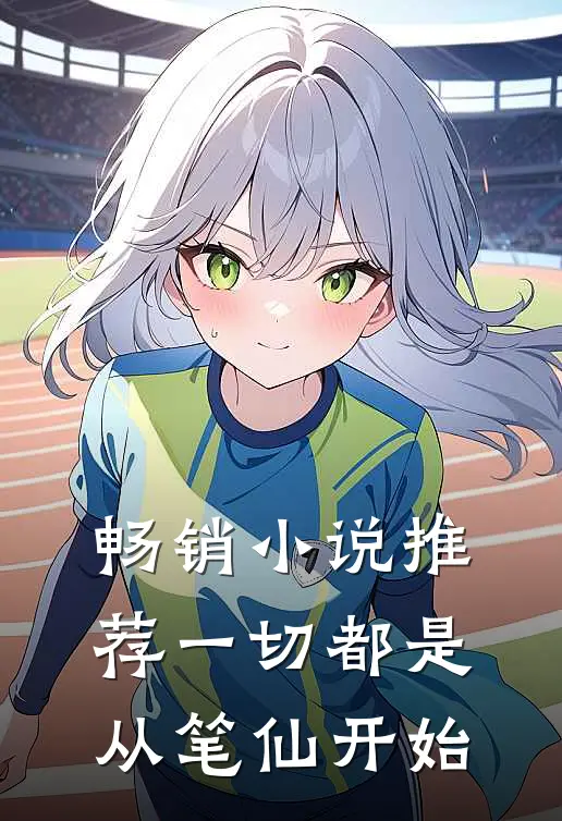 畅销小说推荐一切都是从笔仙开始