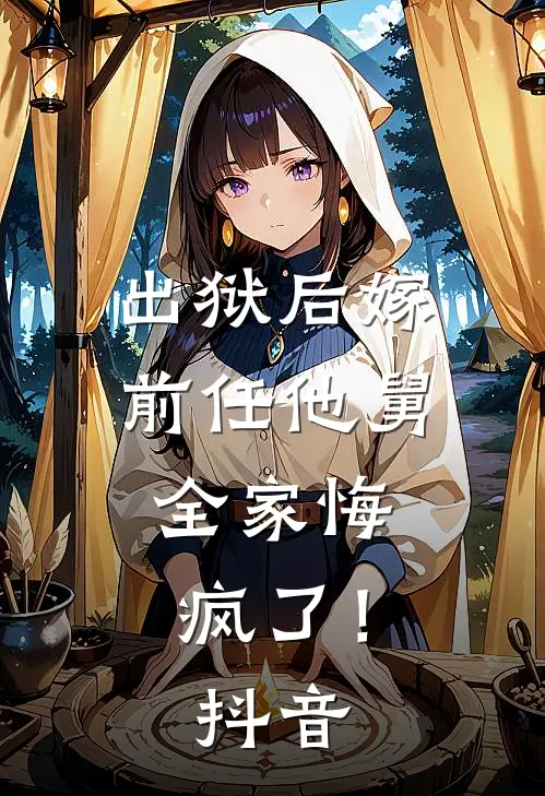 出狱后嫁前任他舅,全家悔疯了!抖音文章