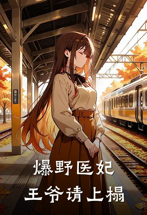 爆野医妃王爷请上榻 月下一点红