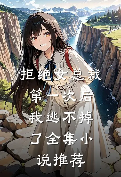 拒绝女总裁第一次后,我逃不掉了全集推荐免费阅读