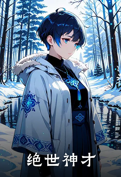 绝世神才