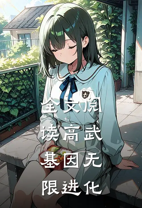 全文阅读高武,基因无限进化
