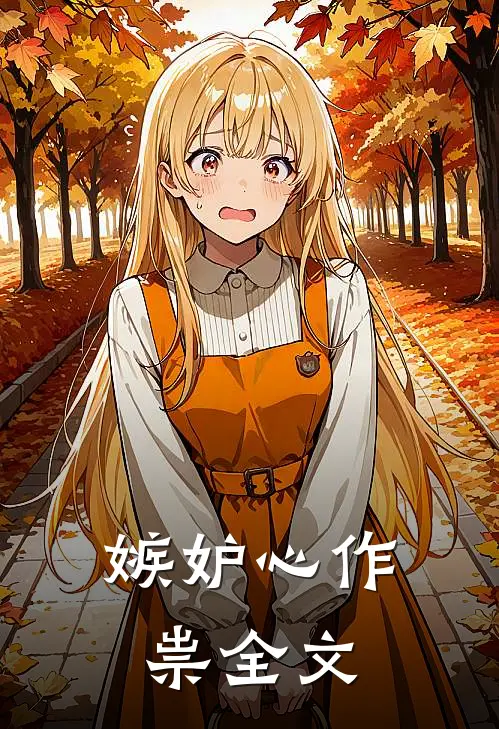 嫉妒心作祟全文
