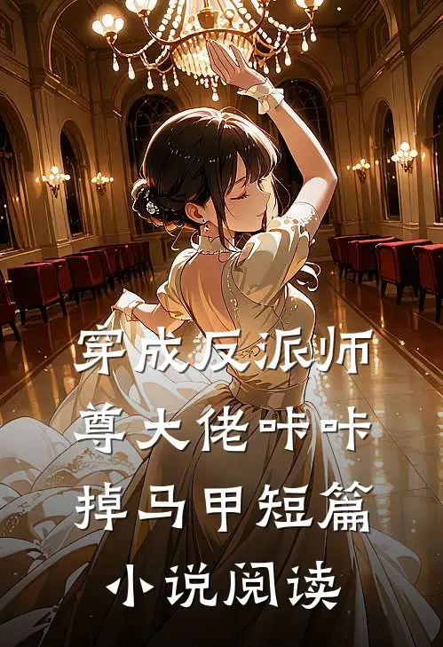穿成反派师尊大佬咔咔掉马甲短篇小说阅读