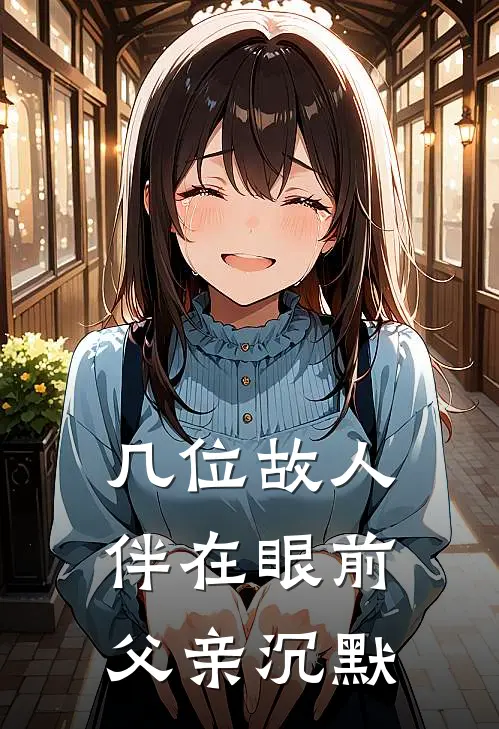 几位故人伴在眼前父亲沉默