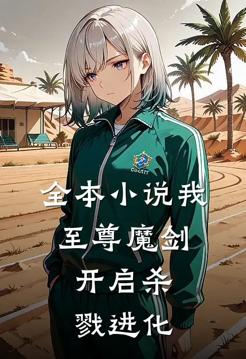 全本我,至尊魔剑,开启杀戮进化免费阅读