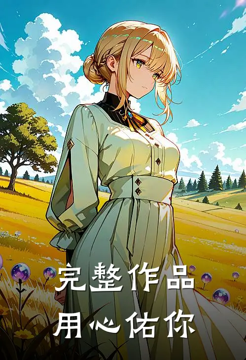完整作品用心佑你