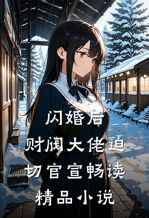 闪婚后,财阀大佬迫切官宣畅读精品