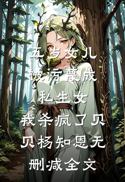 五岁女儿被污蔑成私生女，我杀疯了贝贝杨知恩无删减全文