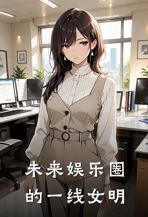 未来娱乐圈的一线女明