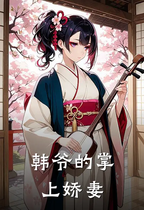 韩爷的掌上娇妻