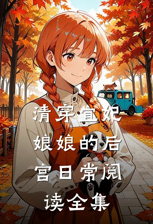 清穿宜妃娘娘的后宫日常阅读全集