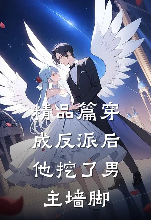 精品篇穿成反派后,他挖了男主墙脚免费阅读