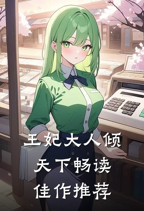 王妃大人倾天下畅读佳作推荐