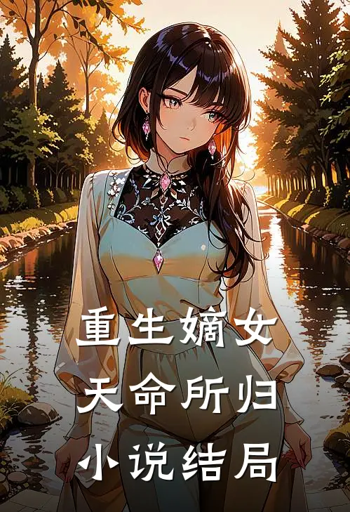 重生嫡女天命所归结局如何