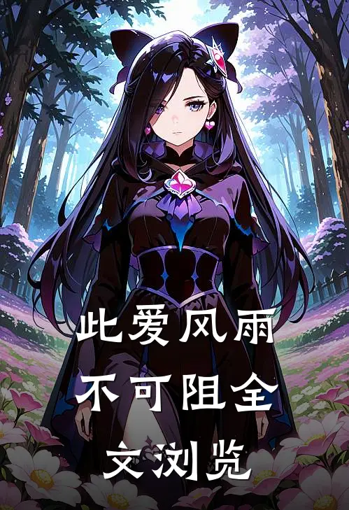 此爱风雨不可阻全文浏览