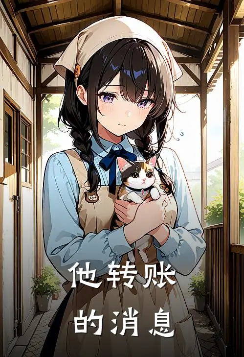 他转账的消息