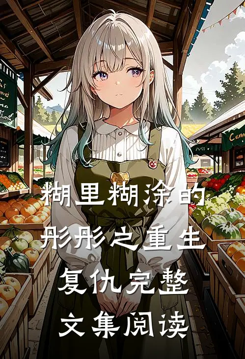 糊里糊涂的彤彤之重生复仇完整文集阅读