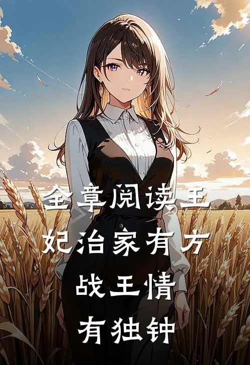 全章阅读王妃治家有方，战王情有独钟