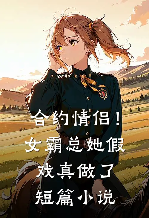 合约情侣!女霸总她假戏真做了短篇在线阅读