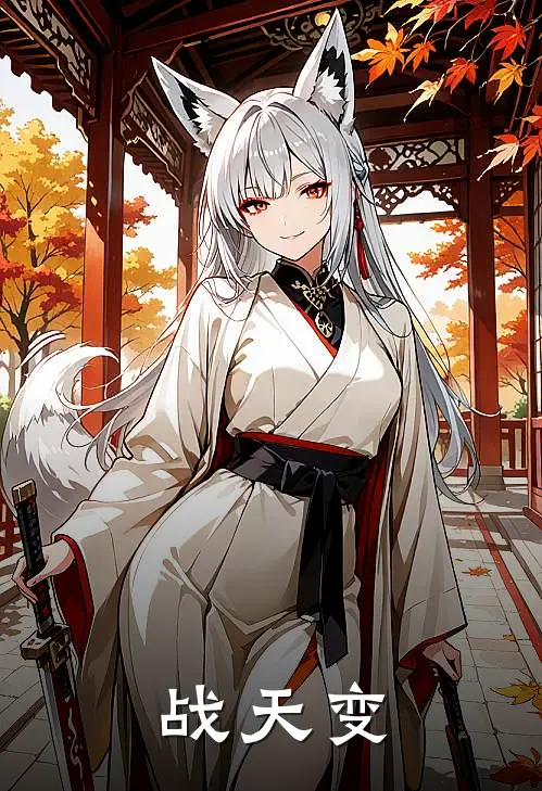 战天变
