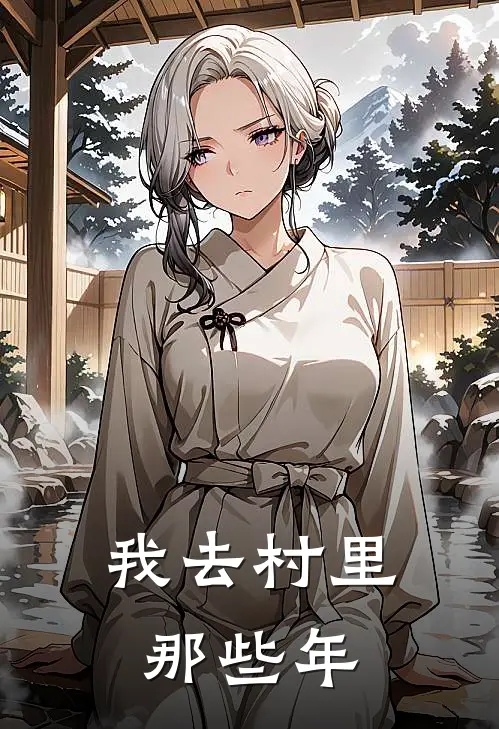 我去村里那些年