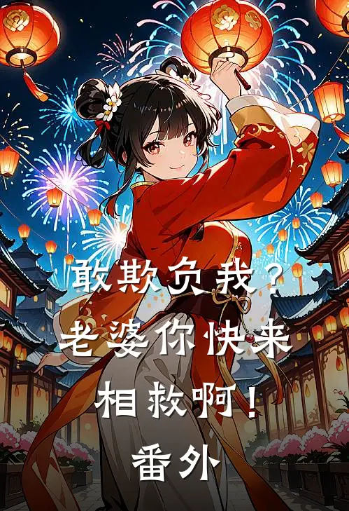 敢欺负我?老婆你快来相救啊!番外