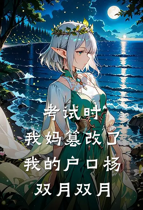 考试时，我妈篡改了我的户口杨双月双月