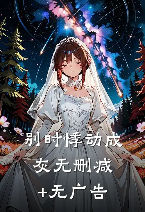 别时悸动成灰无删减+无广告