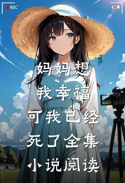 妈妈想我幸福,可我已经死了全集阅读免费