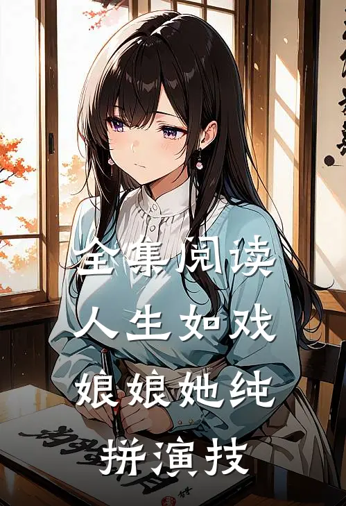全集阅读人生如戏,娘娘她纯拼演技